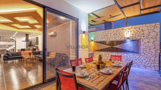 Villa Alfa Delta